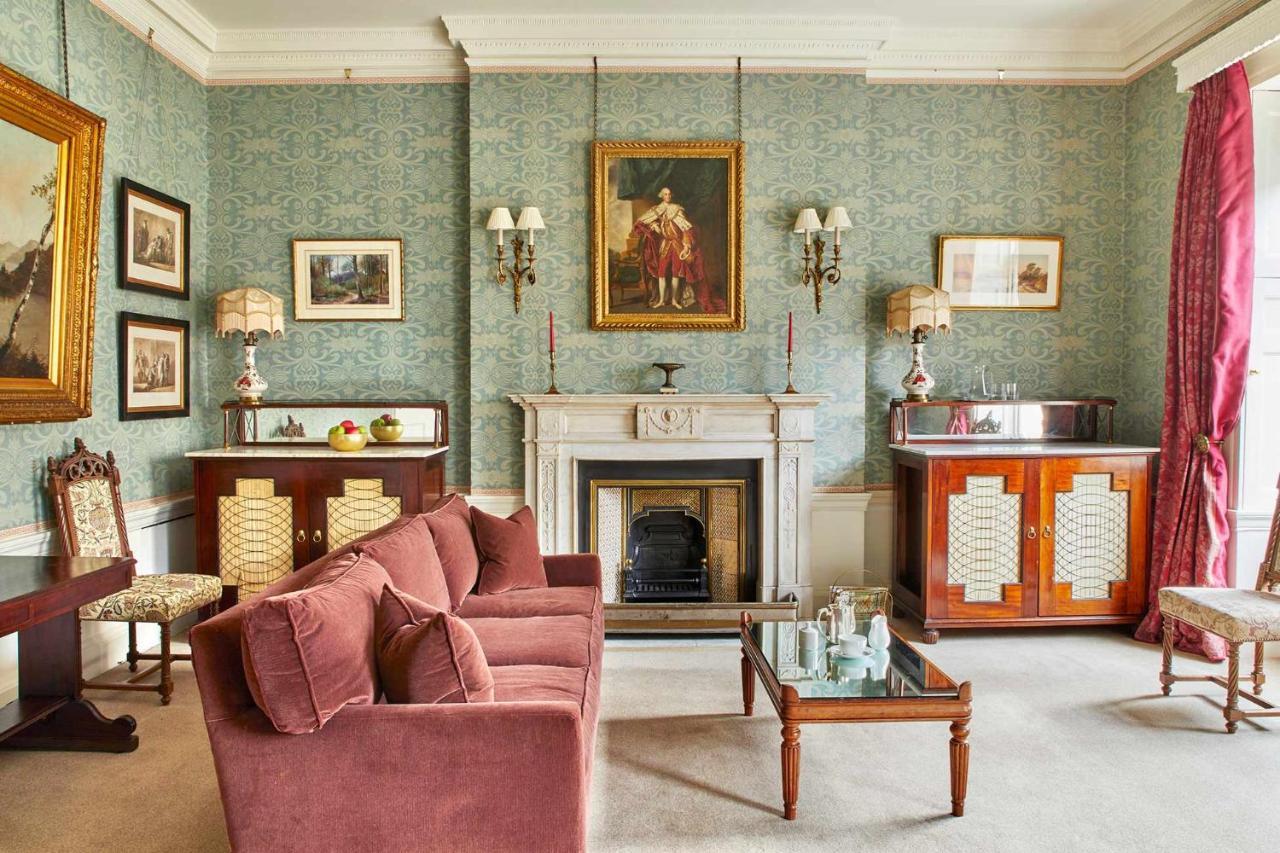 Home House - Private Member'S Club Londres Exterior foto