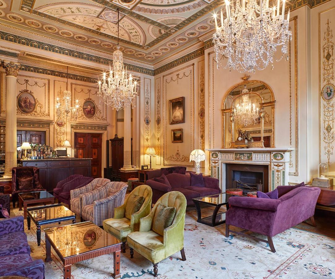 Home House - Private Member'S Club Londres Exterior foto