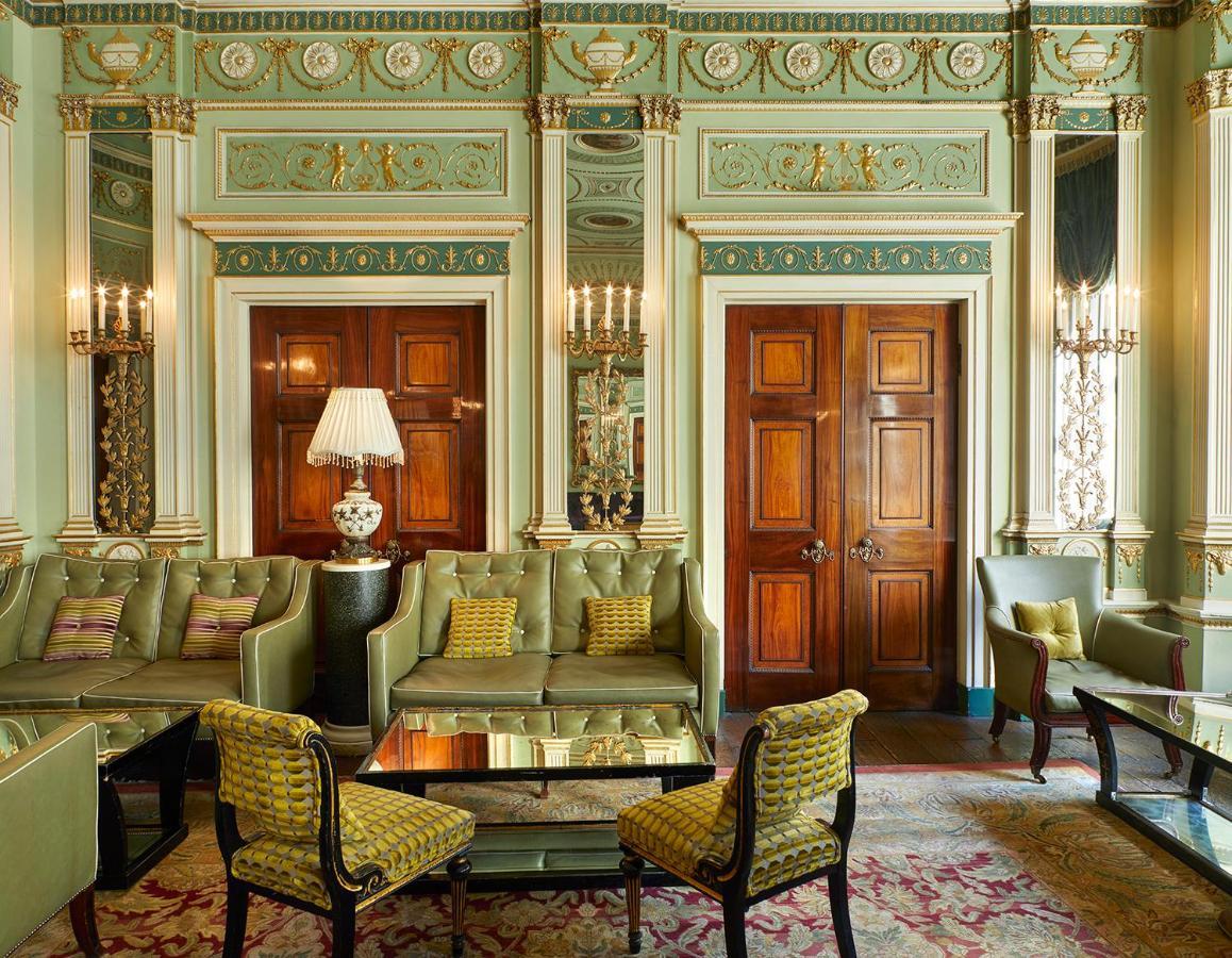 Home House - Private Member'S Club Londres Exterior foto