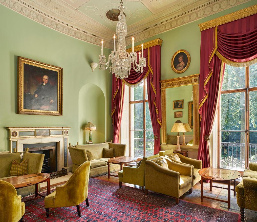 Home House - Private Member'S Club Londres Exterior foto