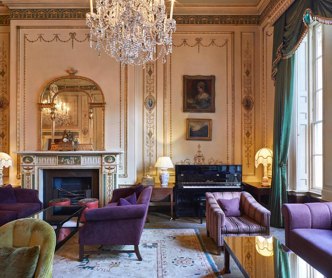 Home House - Private Member'S Club Londres Exterior foto