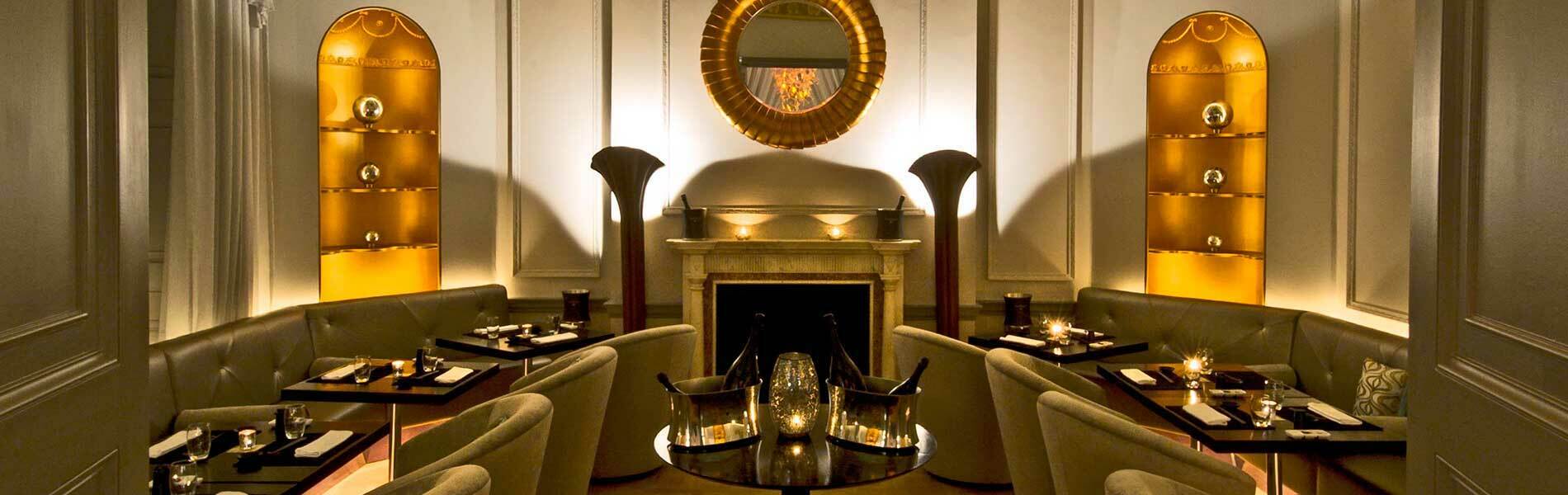 Home House - Private Member'S Club Londres Exterior foto